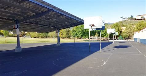 Rent A Basketball Courts Outdoor In San Jose CA 95120