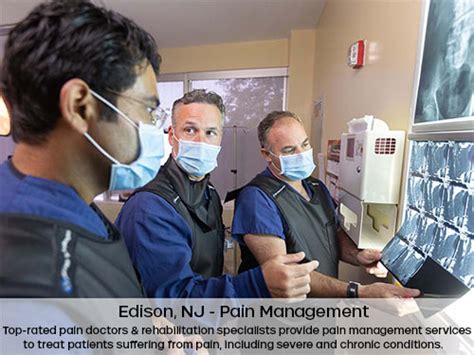 Pain Management Edison Nj Top Rated Spine Pain Drs Edison