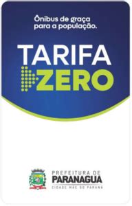 Tarifa Zero Viação Rocio