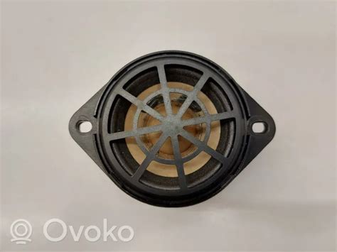 8T0035397 Audi A4 S4 B8 8K Haut Parleur 15 00 OVOKO