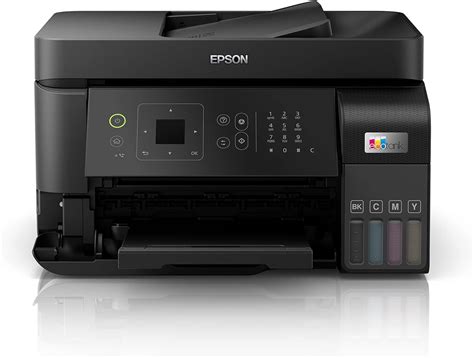 Epson EcoTank L5590 A4 Wi-Fi Ink Tank Printer| Digital Store| Nairobi ...