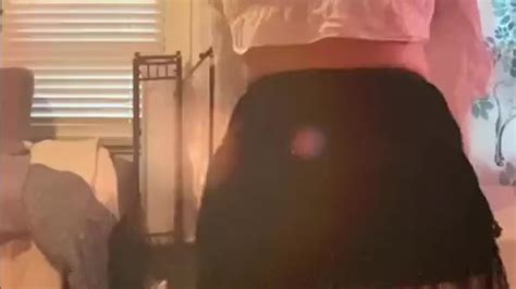 BambiAmbita Has A Dance And Tease Hour With Anal Plug Free Sex Video