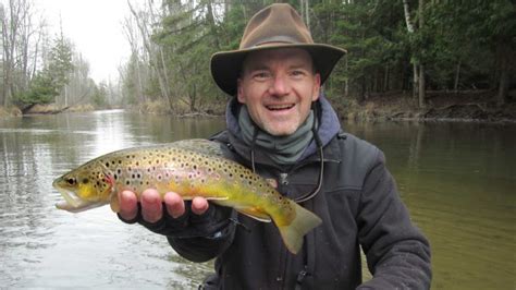 11 Ways to Find Your Next “Secret” Fly Fishing Spots - Guide Recommended