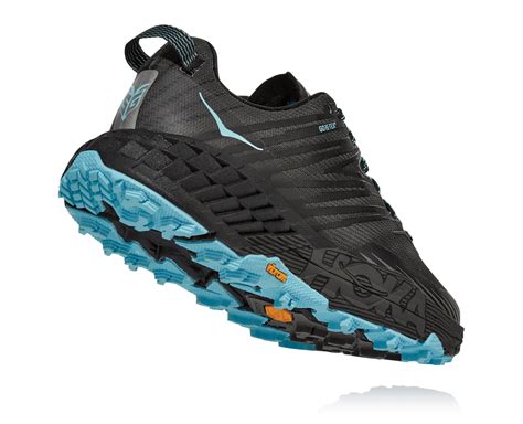 HOKA Speedgoat 4 GORE-TEX for Women | HOKA (GLOBALE)