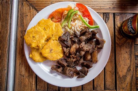 9 Mouth Watering Haitian Food Staples You Need to Try | Trekbible