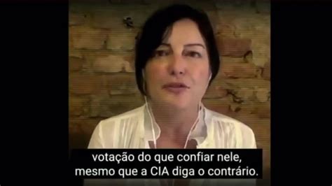 Aviso Jornalistas Paula Schmitt Fala Sobre A One News Page Video