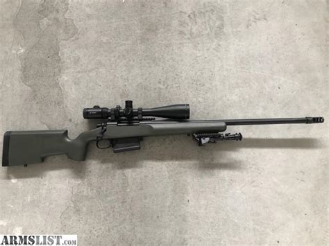 Armslist For Sale Remington 700 5r 300 Win Mag