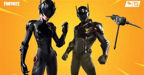 Fortnite B R U T E GUNNER Skin Set Styles GameWith