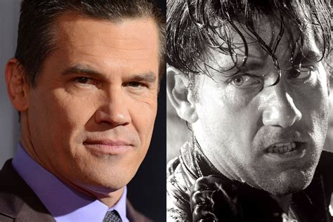 Clive Owen Sin City 2