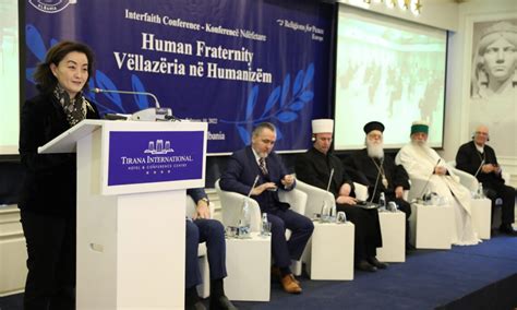 Remarks By Ambassador Yuri Kim At The Interfaith Councils Forum On