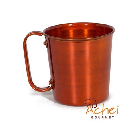 Caneca Esmaltada Personalizada Ml Unidades Elo