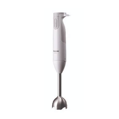 Jual Panasonic Hand Blender MXGS1WSR Wahana Superstore