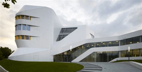 Impressive Modern School And Universities Designs