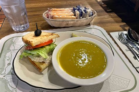 Pea Soup Andersens Has Wooed The Road Weary For Decades