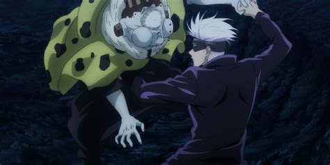 Jujutsu Kaisen: Gojo Satoru’s Strongest Abilities, Ranked