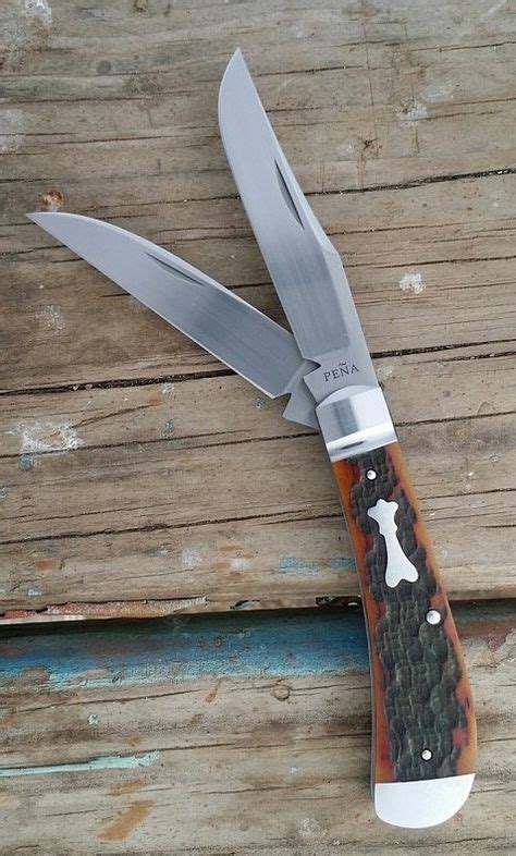 63 Custom Folding Knives ideas | folding knives, knife, pocket knife