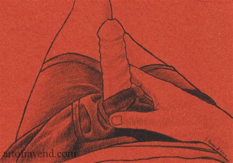 Dick Pic By ArtOfRavenD Hentai Foundry