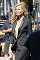 Gwyneth Paltrow Goes Braless For Hugo Boss Photo Gwyneth