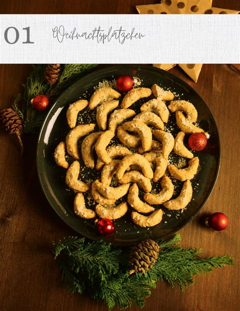 Gesunde Und Zuckerfreie Weihnachten Ebook Bake It Naked