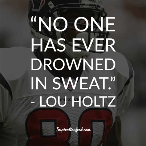 25 Life-Changing Quotations by Lou Holtz - Inspirationfeed