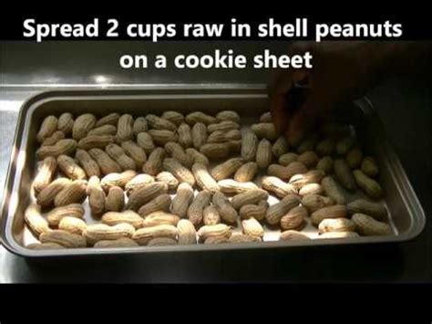 Home Roasted In Shell Raw Peanuts Raw Peanuts Peanut Recipes Roast