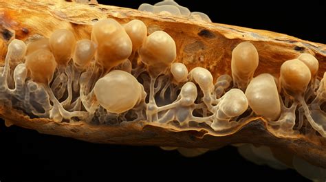 What Does Fingernail Fungus Look Like Nailfungi