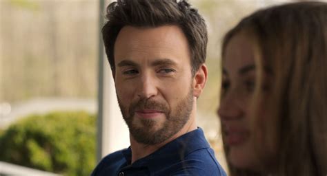 Screen Captures 3356 Chris Evans Central Photo Gallery