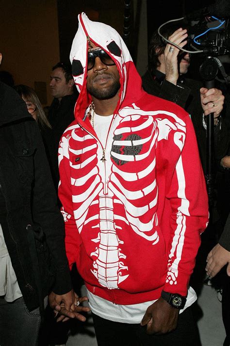 Ranking Kanye West's Hoodie Moments From Best to Worst