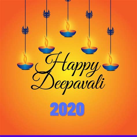 Happy Diwali Greetings Images