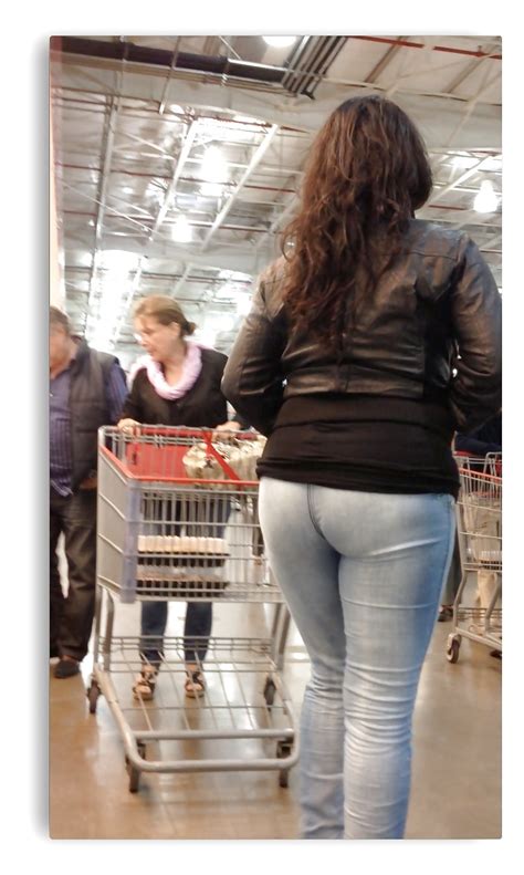 Ass N Cameltoe In Jeans Porn Pictures XXX Photos Sex Images 2091978 PICTOA