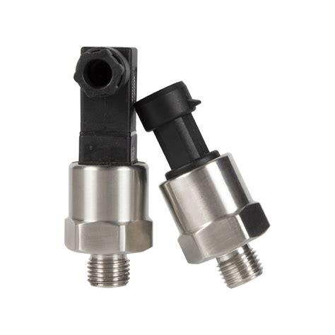 Low Cost Pressure Transmitter 4 20ma 0 10v Analog Pressure Sensor And Low Cost Pressure Sensor