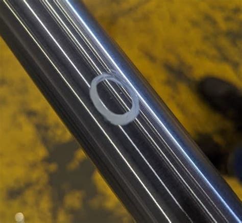 Chrome Plating Defects Pits Spikes Pinholes Peeling Problems