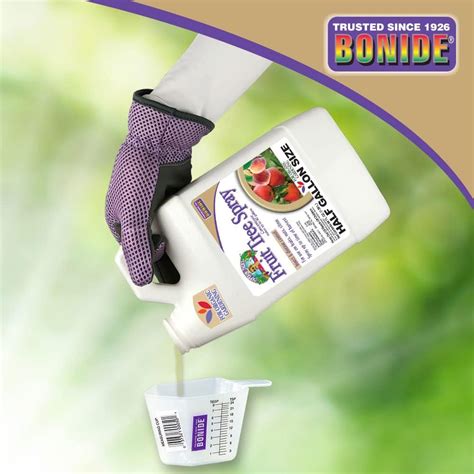 Bonide Captain Jacks Fruit Tree Spray Review The Lawn Place
