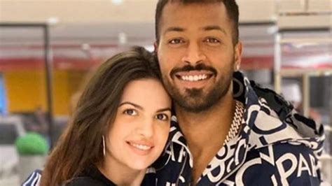 Natasa Stankovic Seemingly Responds To Divorce Rumors With Hardik Pandya