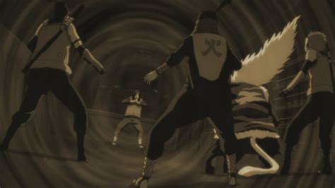 I Think This Is A Fair Gauge Of Tobirama S Strength R Naruto