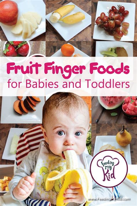 Finger Foods For Baby With No Teeth At Jacob Salter Blog