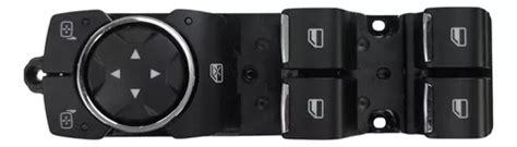 Botonera Switch Control De Vidrios Ford F Orig