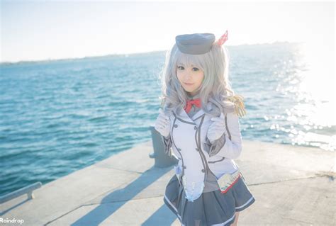 『アズールレーン』ラフィー、フォーミダブルらコスプレ特集 アニメイトタイムズ