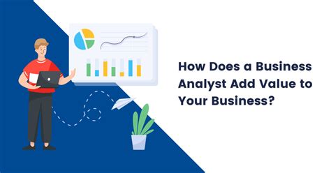 How Business Analyst Add Value To Your Business