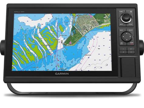 GPSMAP 1022xsv Marine Garmin Malaysia