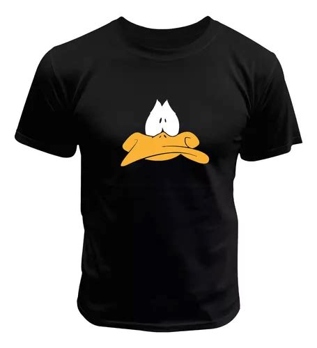 Playera De Pato Lucas Looney Tunes Meses sin interés