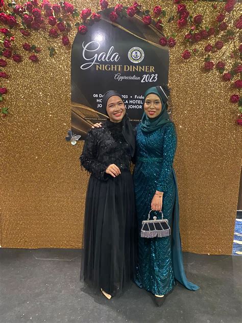 Glamour Night Galeri Disiarkan Oleh Razyanmansiz Lemon