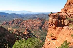 12 Top Hiking Trails At The Grand Canyon PlanetWare