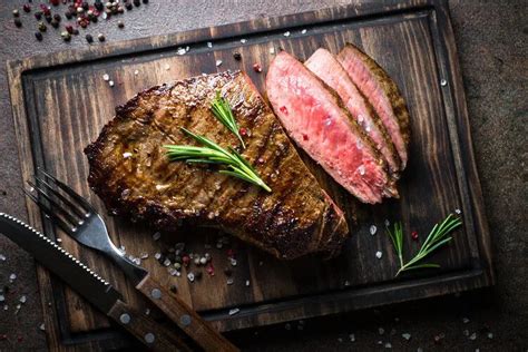 Cara Membuat Steak Daging Rumahan Berkualitas Ala Resto