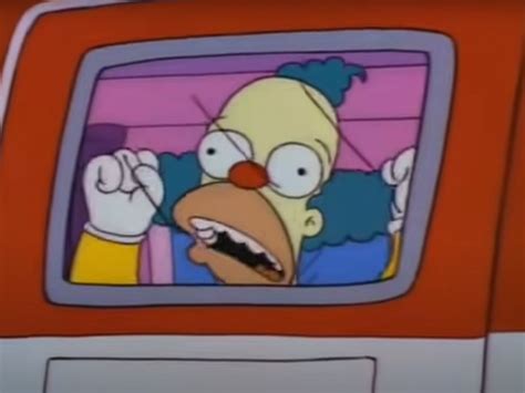 Best Simpsons ‘marge Vs The Monorail Quotes Its A Stampede