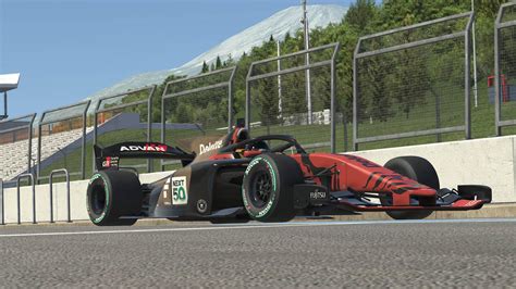 Super Formula SF23 Toyota IRacing IRacing Motorsport