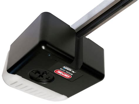 Garage Door Opener Installation Genie Dandk Organizer