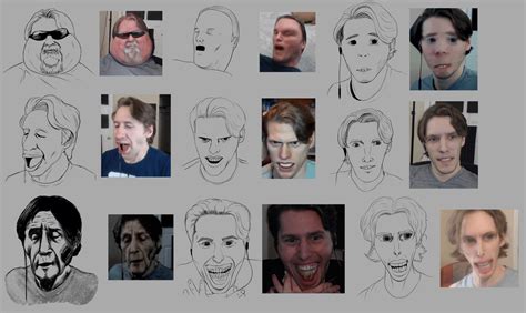 Basically Jerma Getting Sidetracked Mid Stream And Started Acting