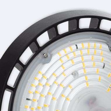 High Bay Led Industri Le Ufo W Lm W Lifud Dimbaar V Hbe Ledkia