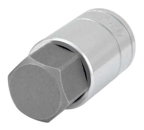 Wilmar W32992 1 2 Dr 22mm Hex Bit Socket EBay